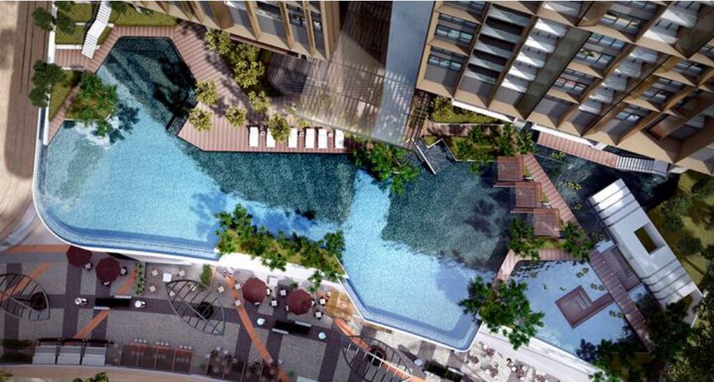 Photo of Outdoor in Pudu