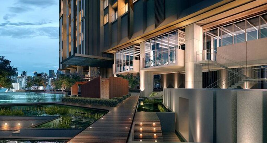 Photo of Outdoor in Pudu