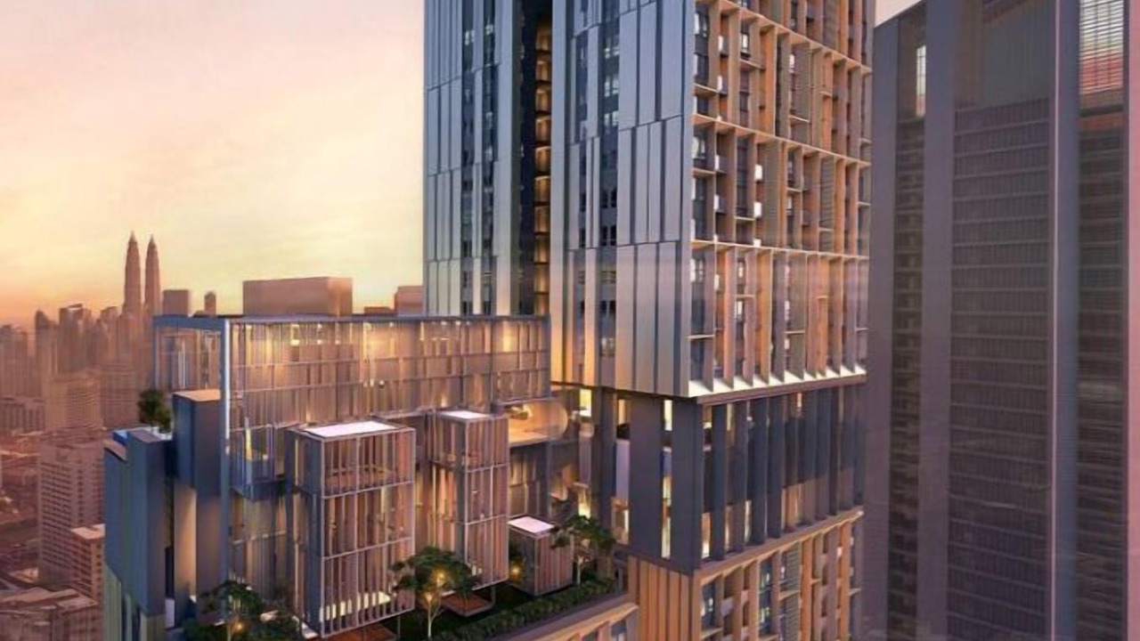 Photo of Outdoor in Pudu