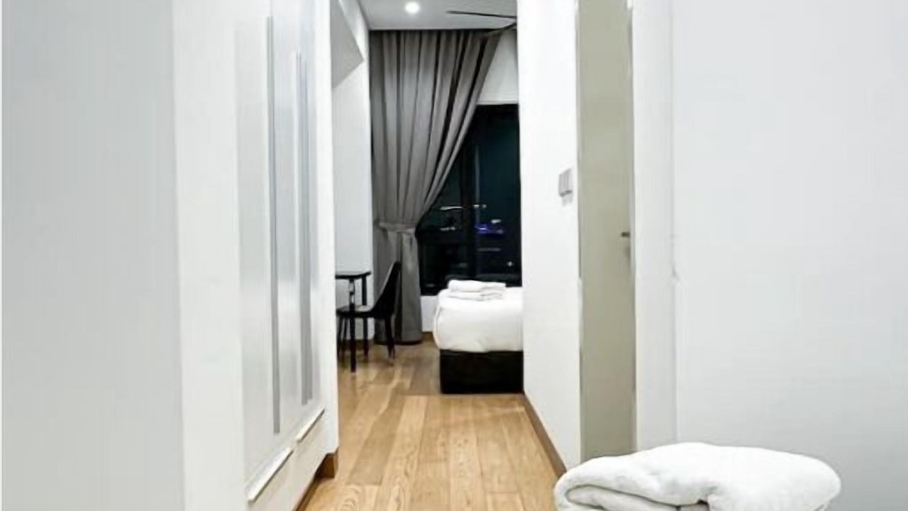 Photo of Bedroom in Pudu