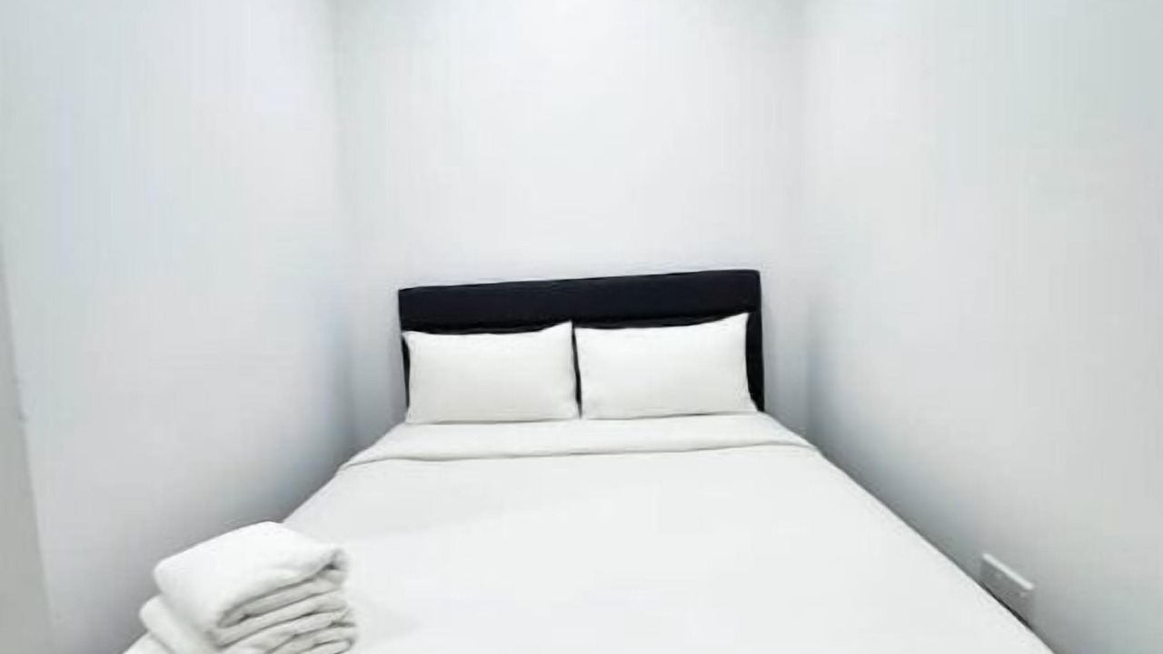 Photo of Bedroom in Pudu