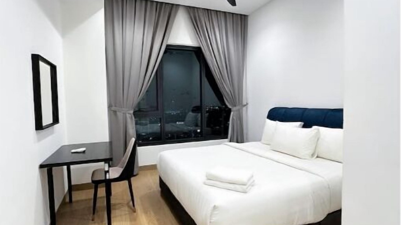 Photo of Bedroom in Pudu