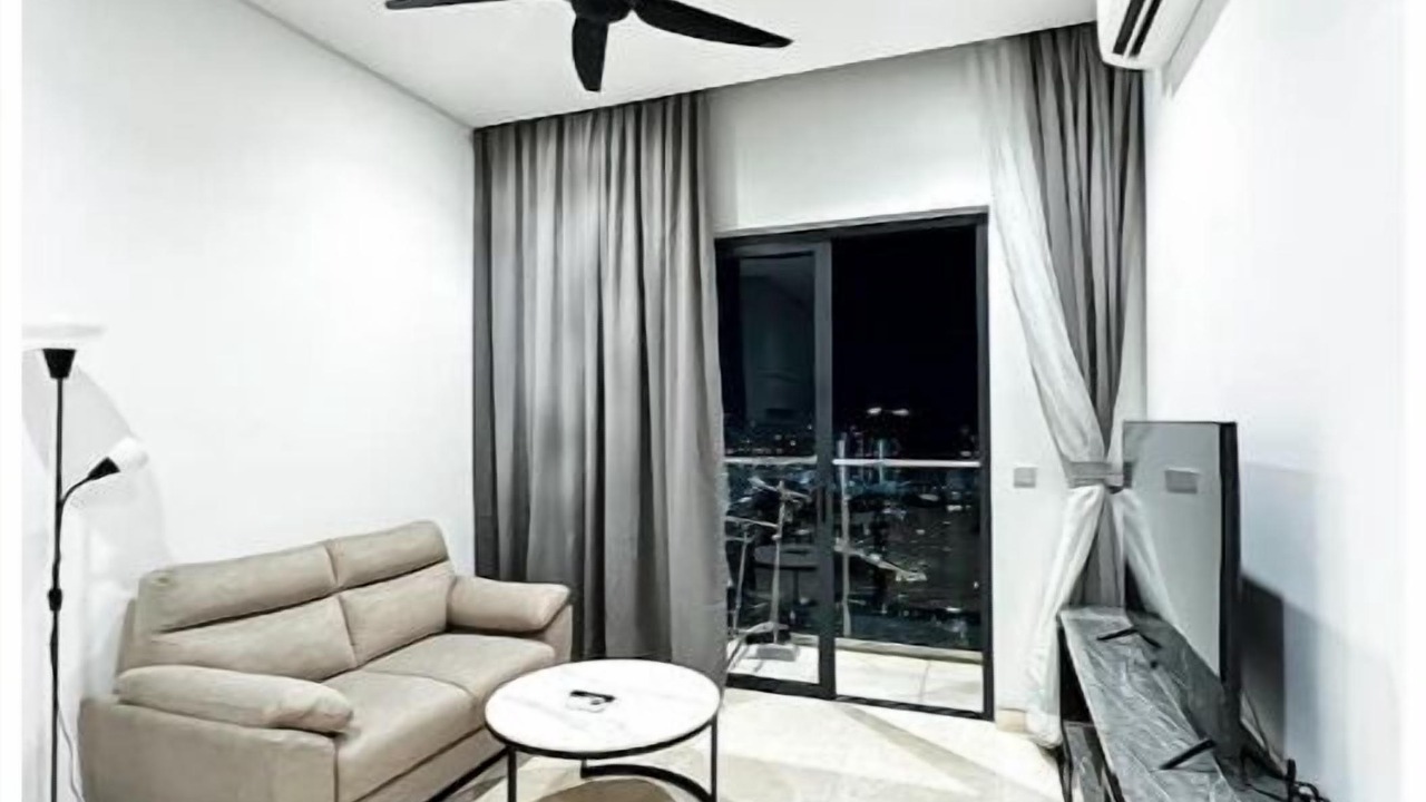 Photo of Livingroom in Pudu