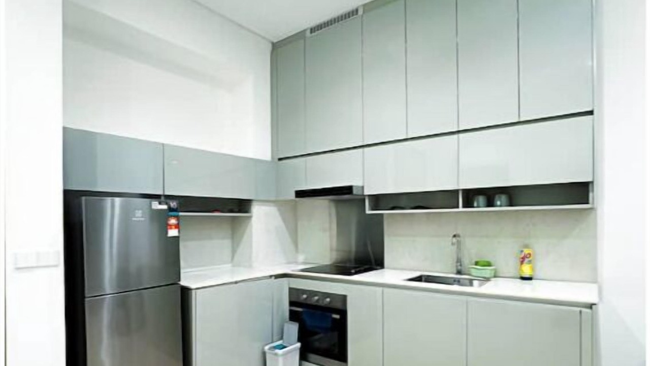 Photo of Kitchen in Pudu