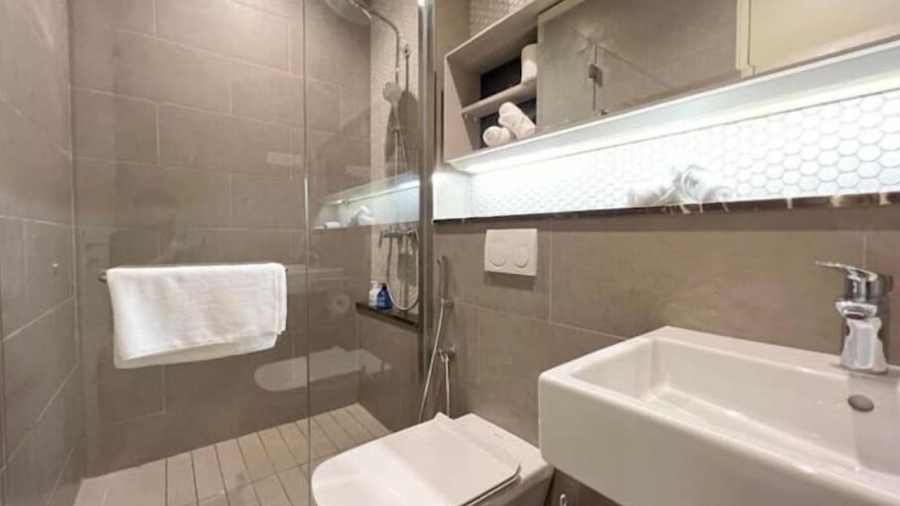 Photo of Bathroom in Pudu