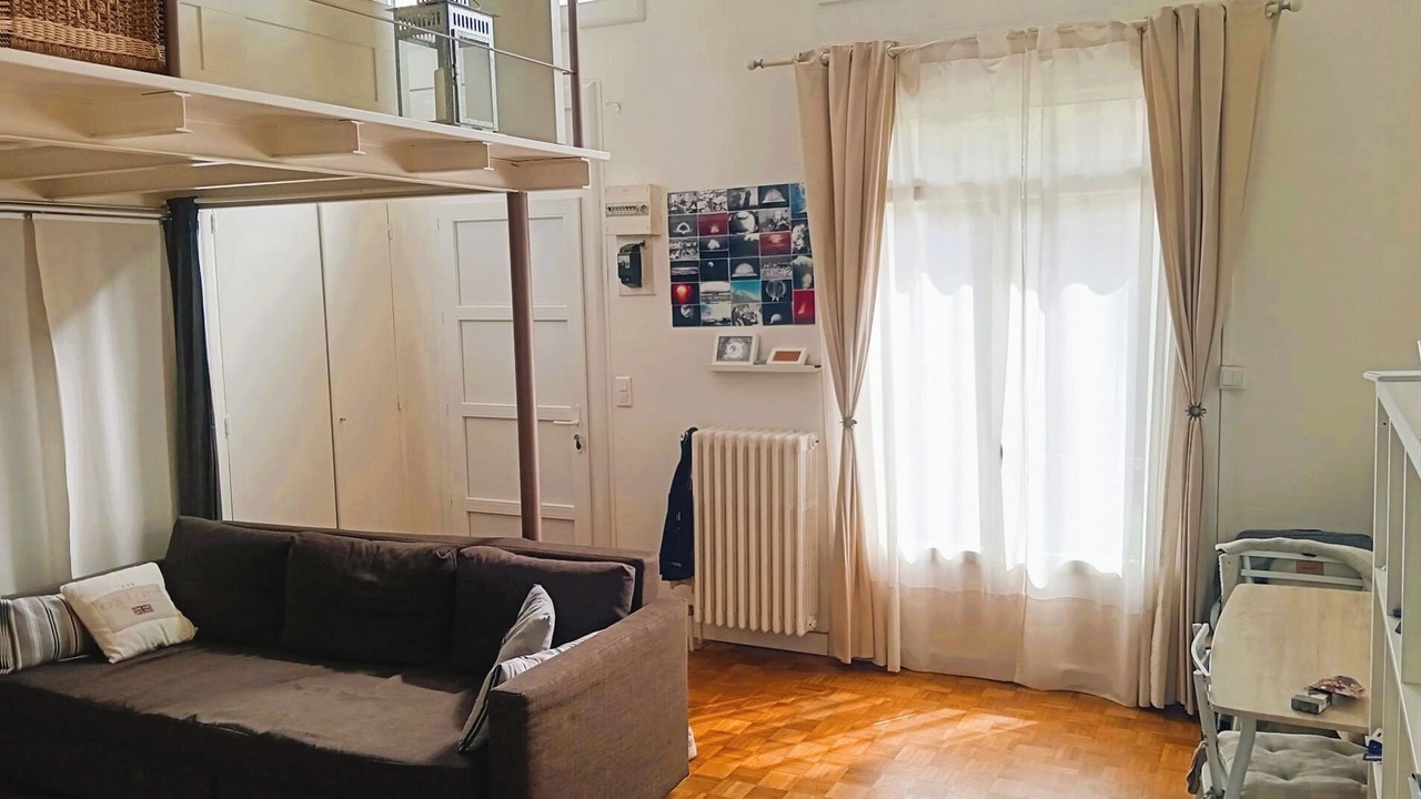 Photo of Livingroom in Compans-Caffarelli