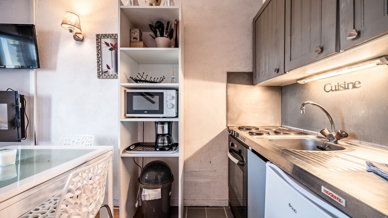Photo of Kitchen in Bogeve