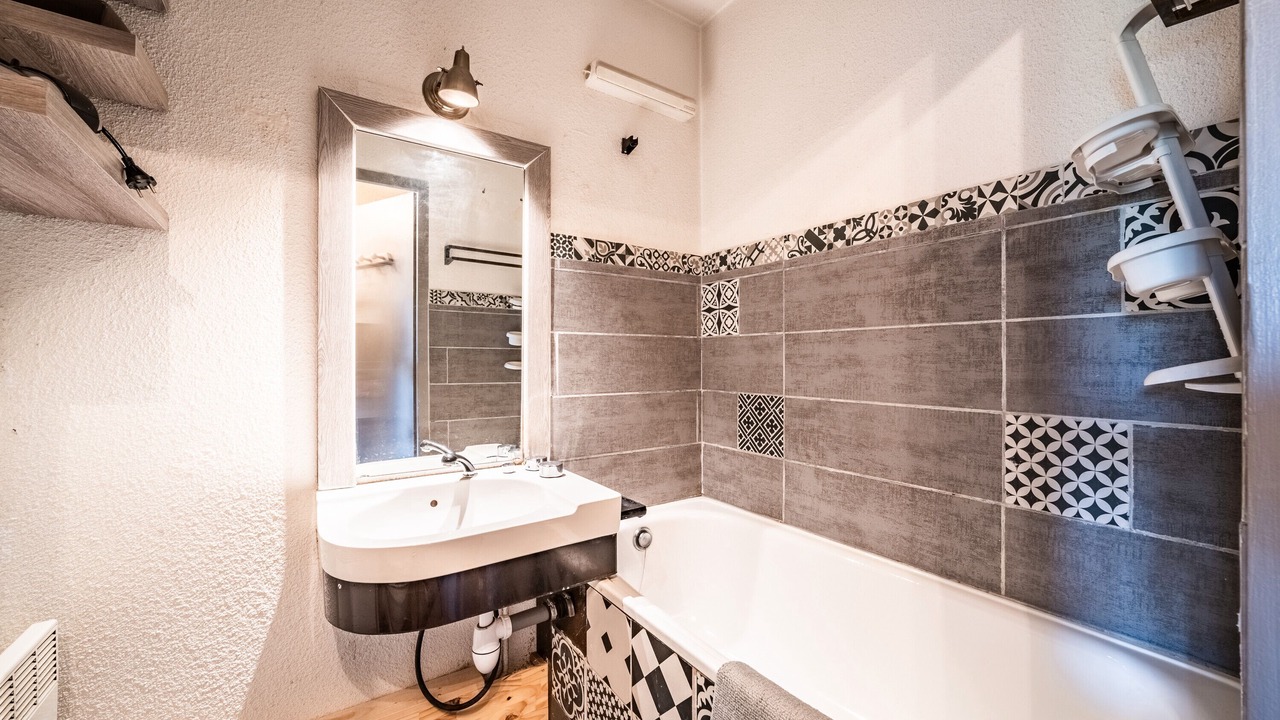 Photo of Bathroom in Bogeve