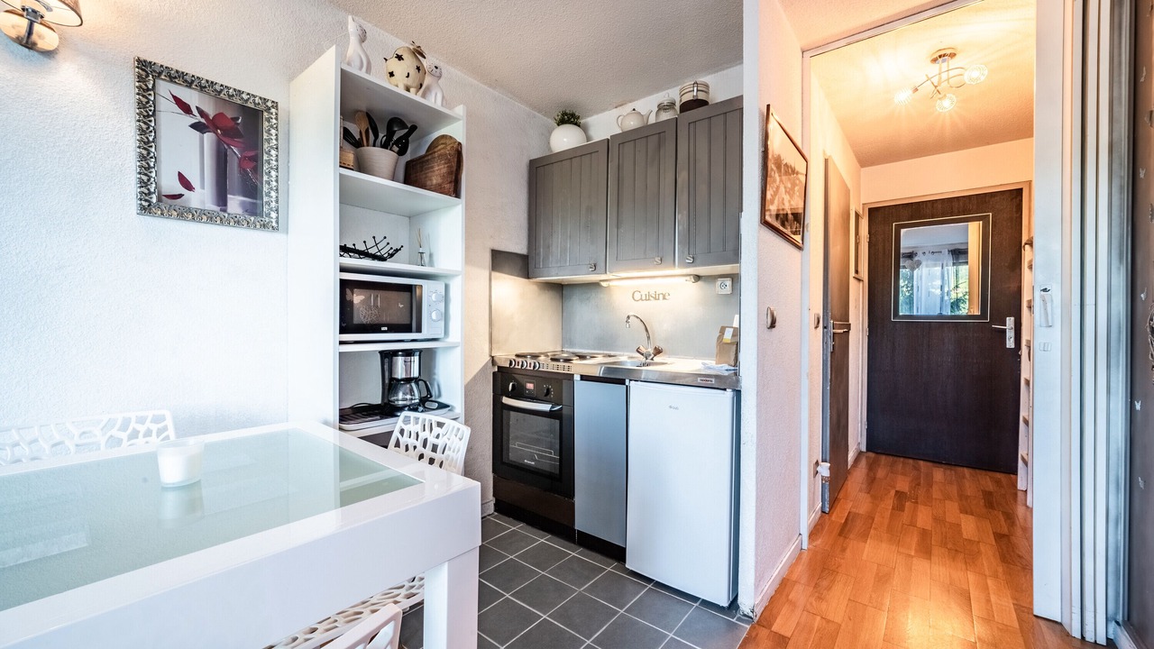 Photo of Kitchen in Bogeve