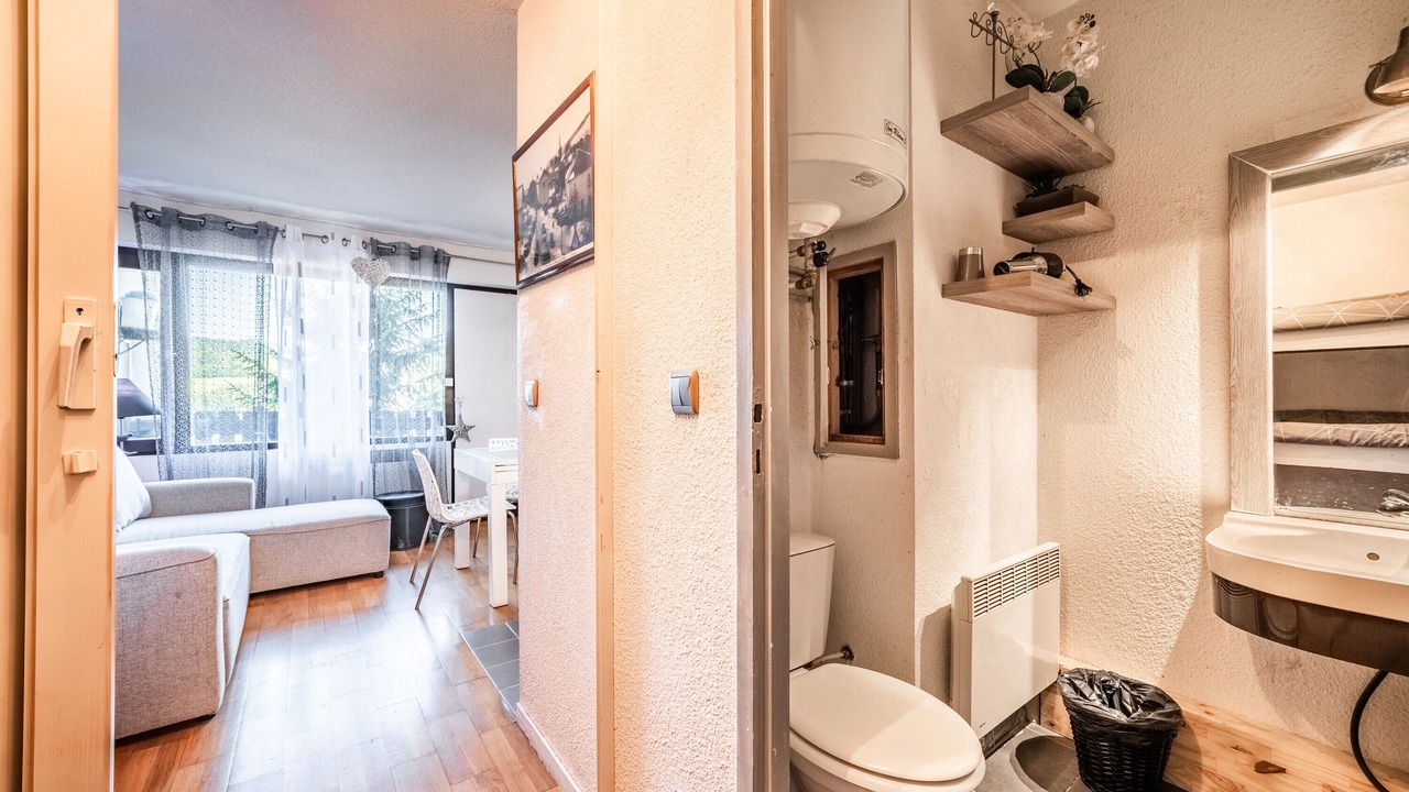 Photo of Bathroom in Bogeve