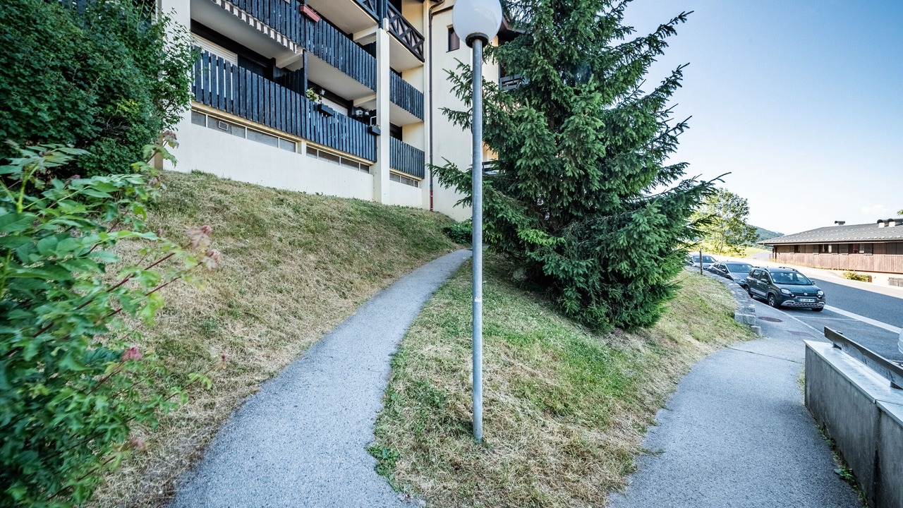 Photo of Outdoor in Bogeve