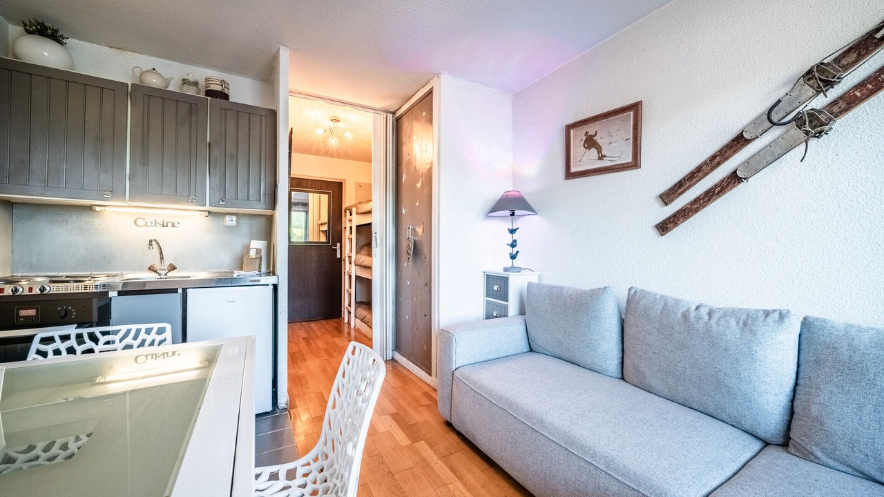 Photo of Livingroom in Bogeve