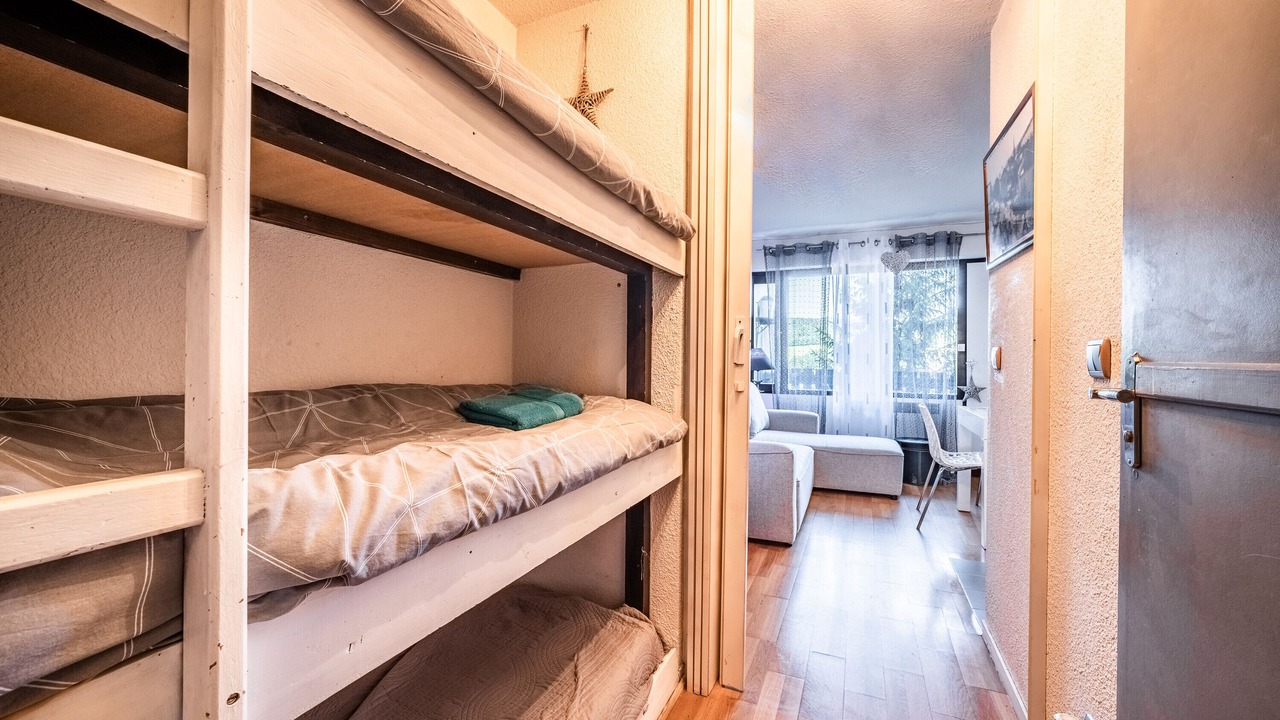 Photo of Bedroom in Bogeve