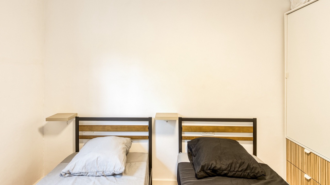 Photo of Bedroom in Mont Barbat