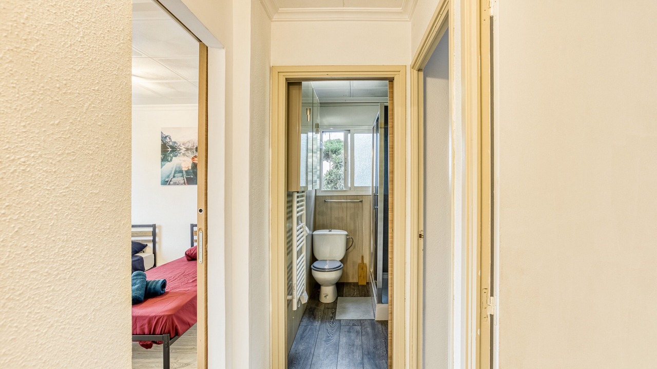 Photo of Bedroom in Mont Barbat