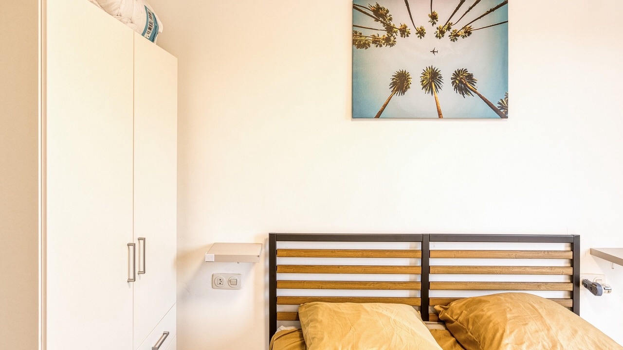 Photo of Bedroom in Mont Barbat