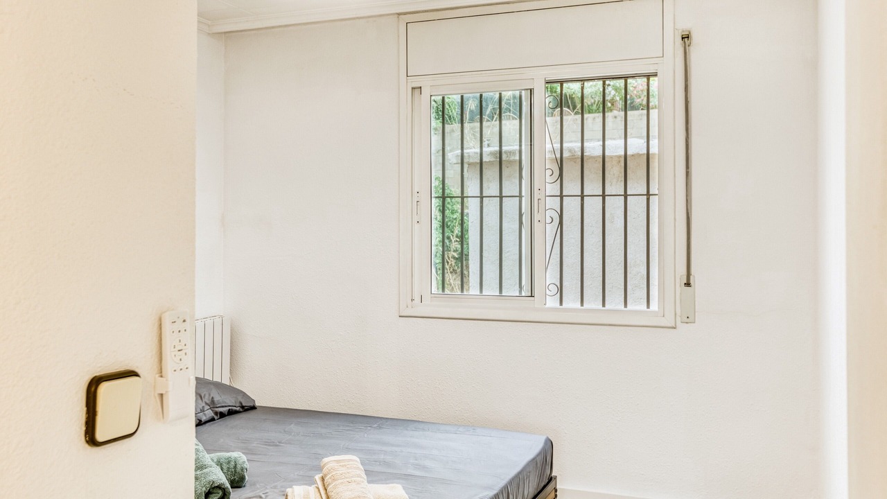 Photo of Bedroom in Mont Barbat