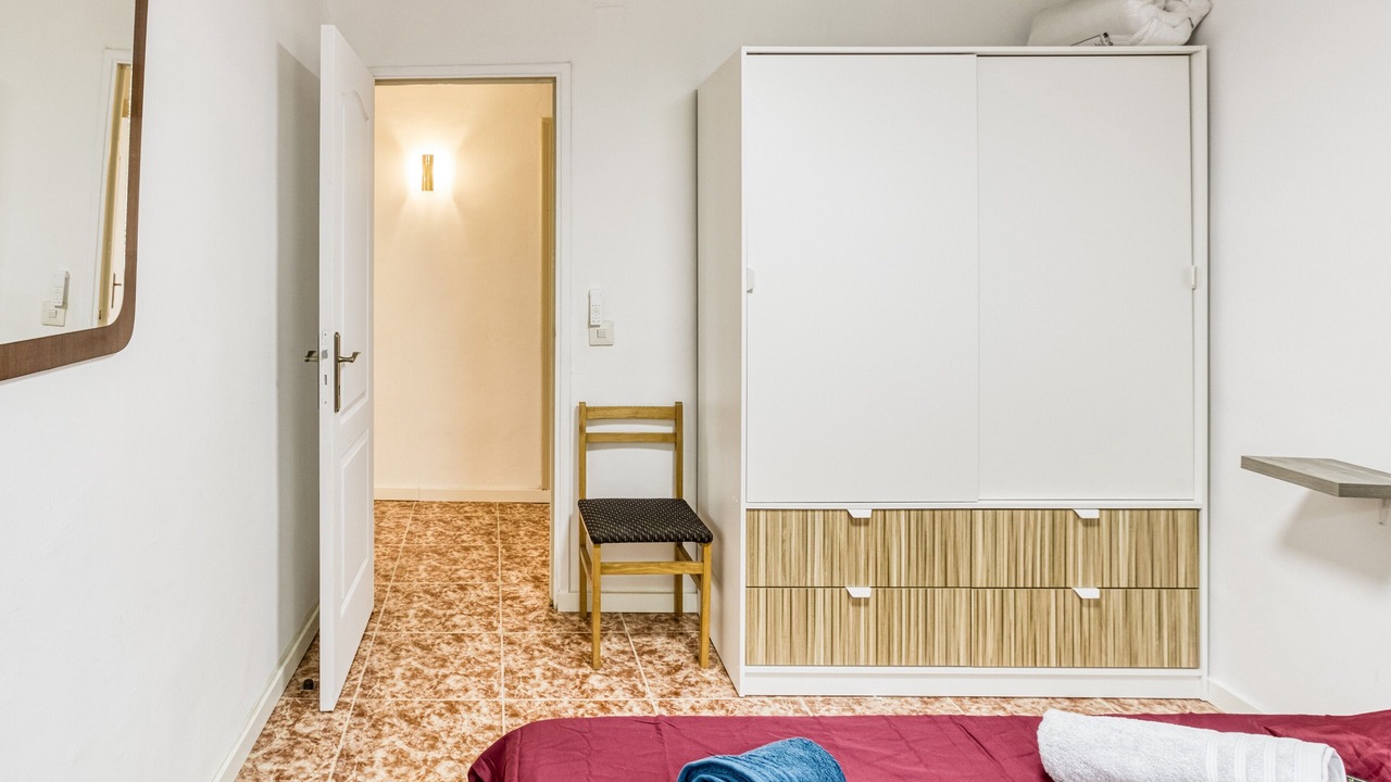 Photo of Bedroom in Mont Barbat
