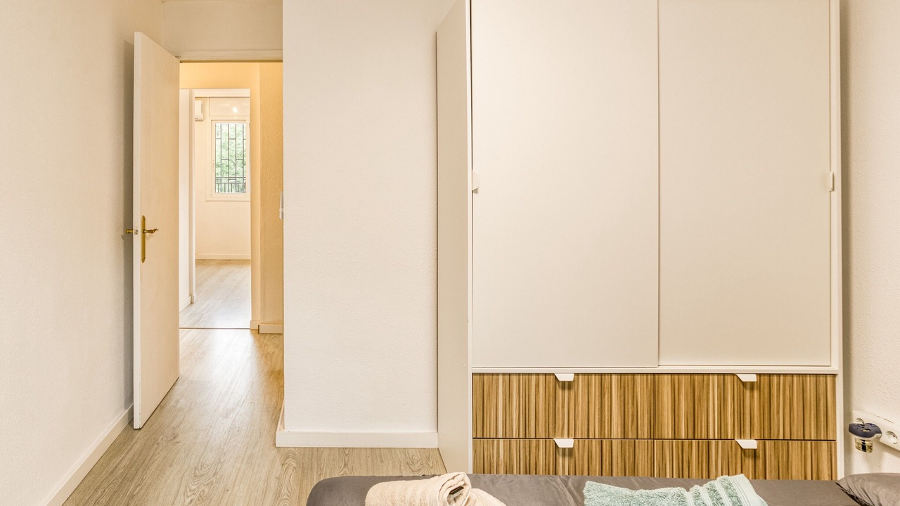 Photo of Bedroom in Mont Barbat