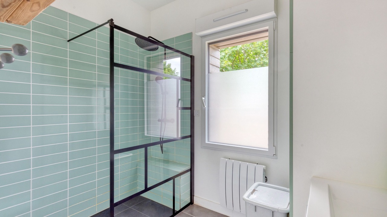 Photo of Bathroom in Sainte-Reine-de-Bretagne