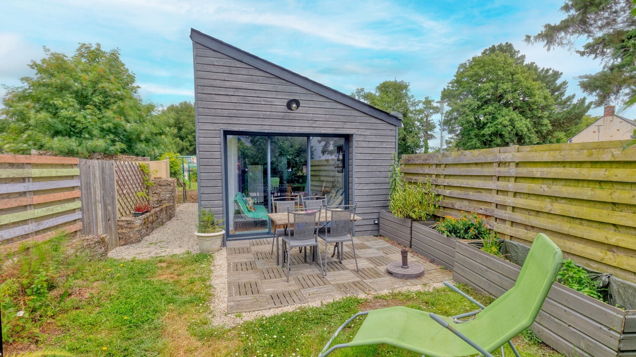 Photo of Outdoor in Sainte-Reine-de-Bretagne