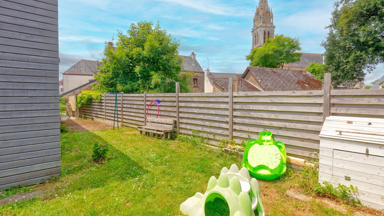 Photo of Outdoor in Sainte-Reine-de-Bretagne