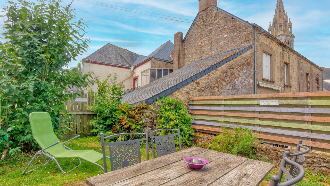 Photo of Outdoor in Sainte-Reine-de-Bretagne