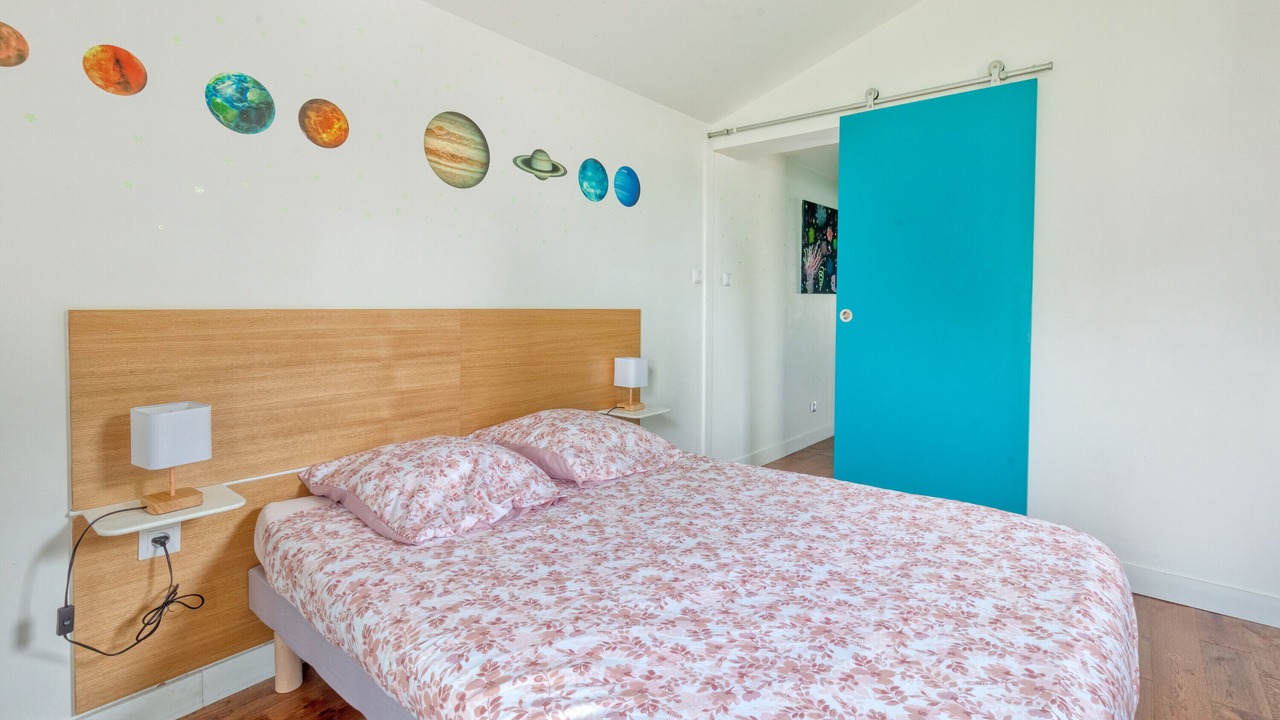 Photo of Bedroom in Sainte-Reine-de-Bretagne