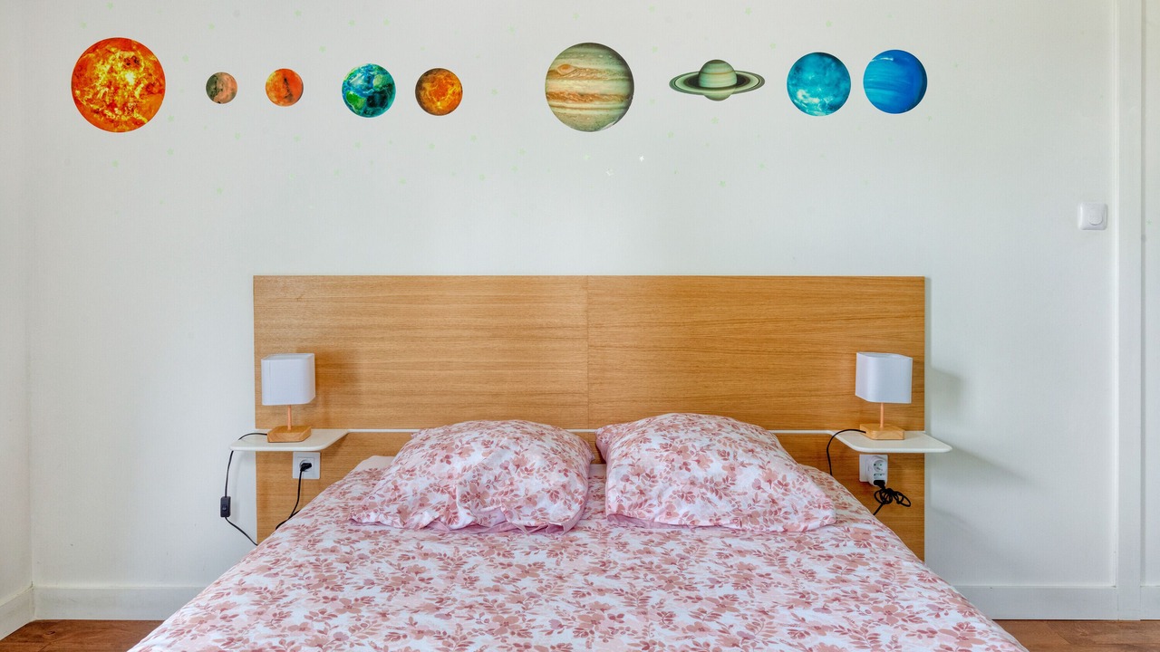 Photo of Bedroom in Sainte-Reine-de-Bretagne