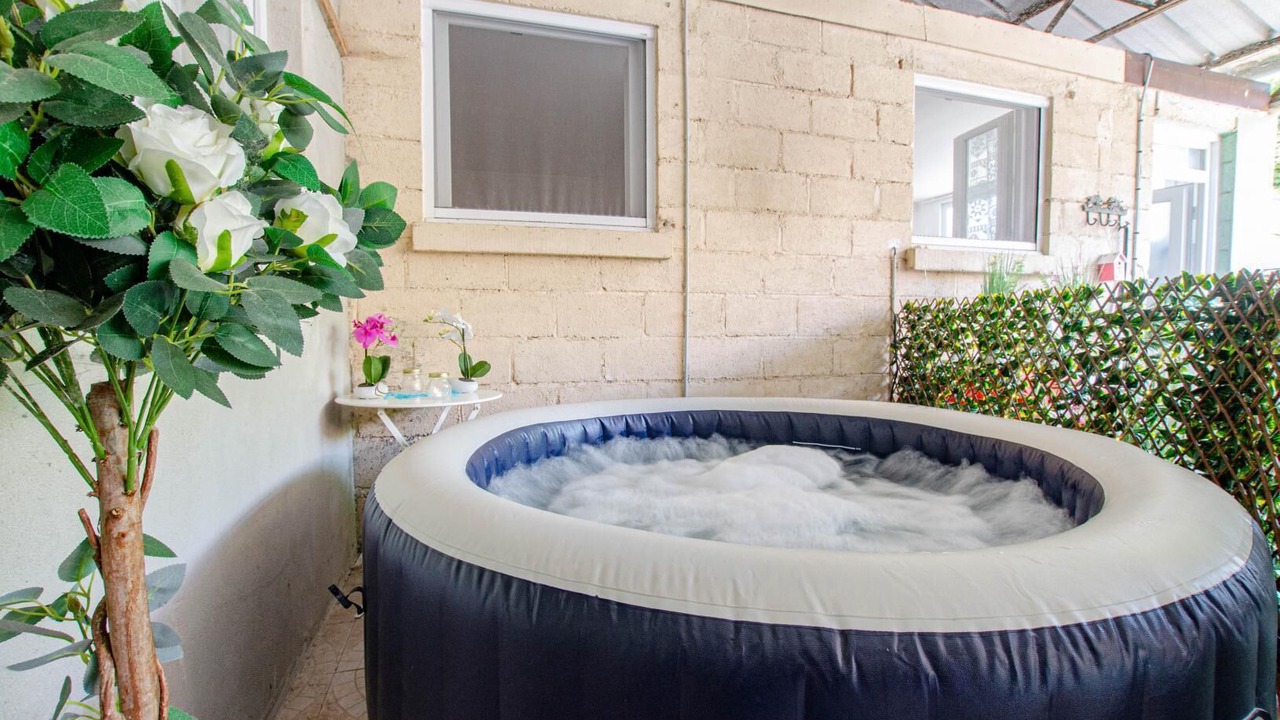 Photo of Outdoor in Le Meriot