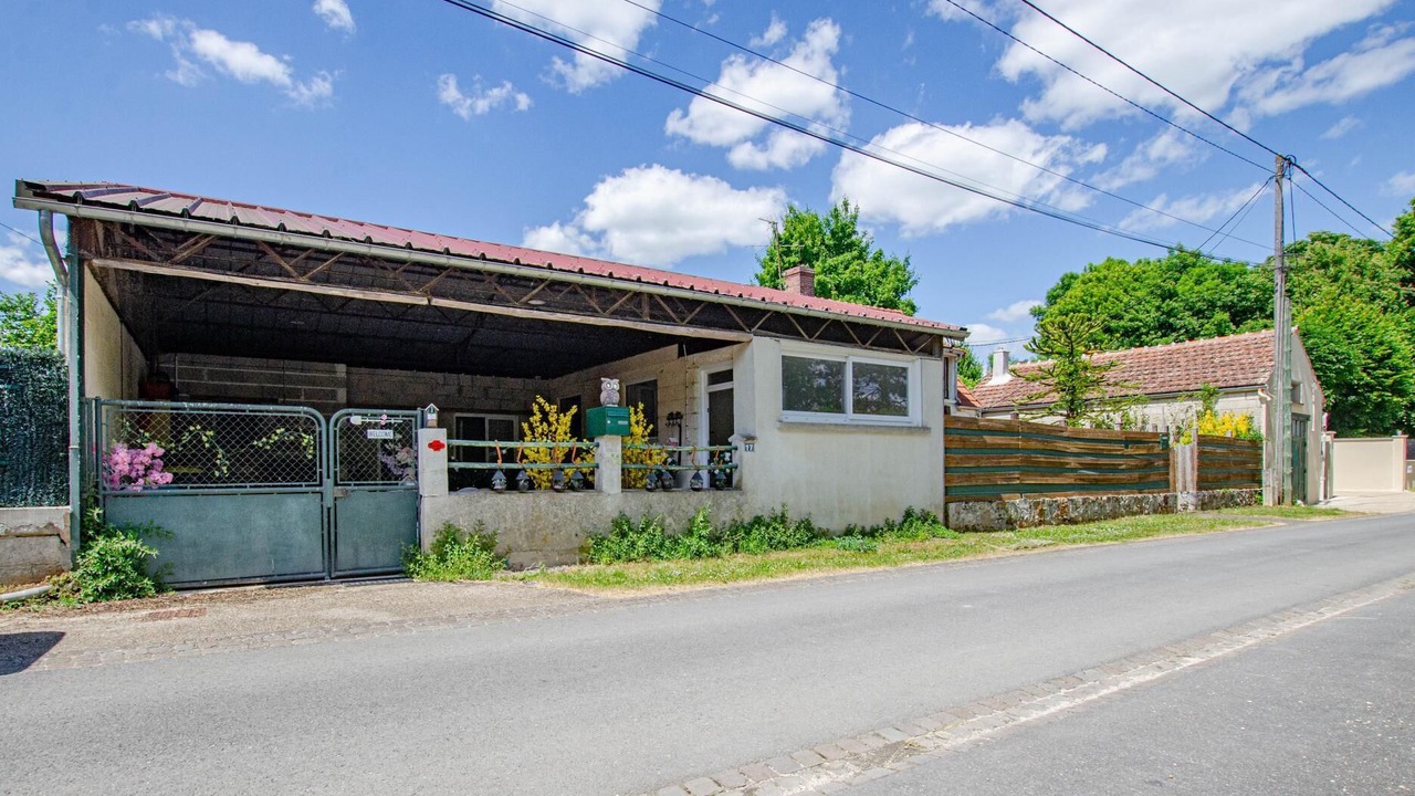 Photo of Outdoor in Le Meriot