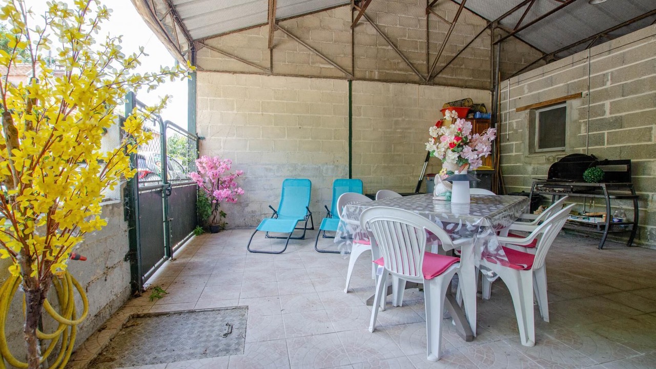 Photo of Outdoor in Le Meriot