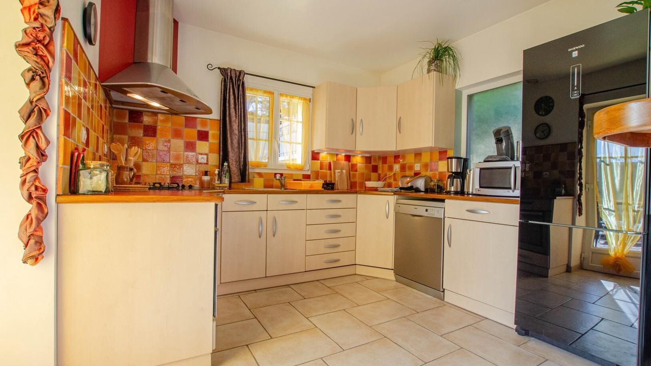 Photo of Kitchen in Chaource