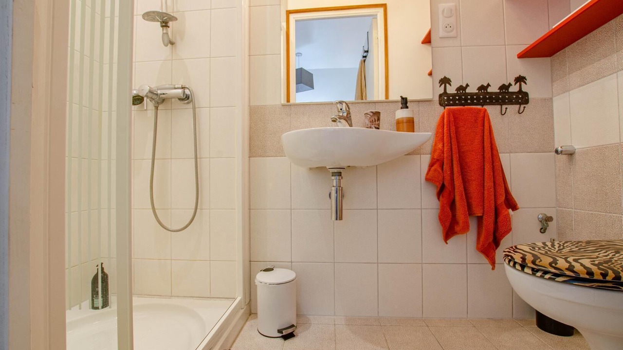 Photo of Bathroom in Chaource