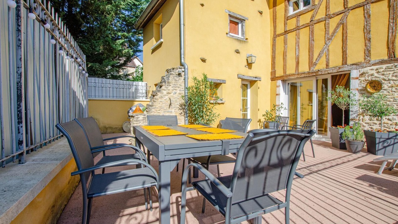 Photo of Outdoor in Chaource