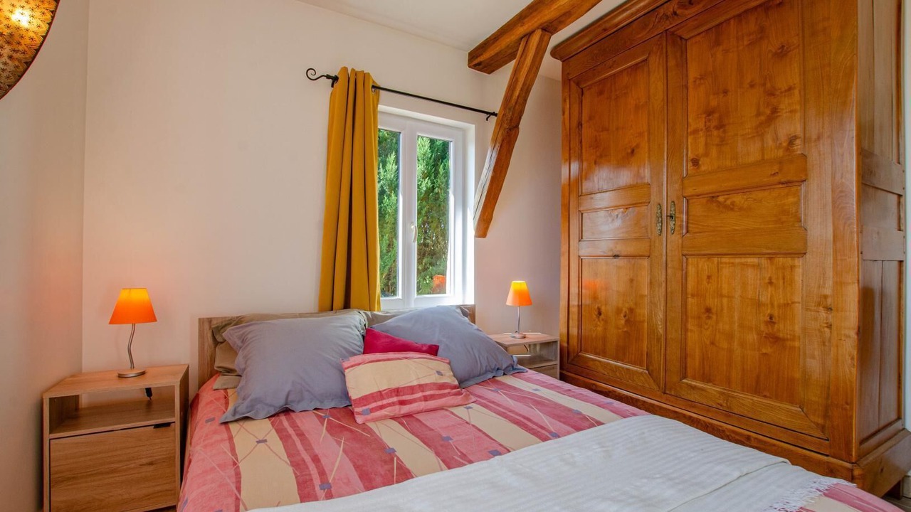 Photo of Bedroom in Chaource