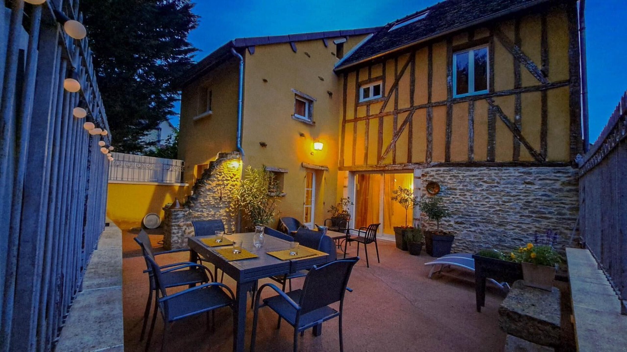 Photo of Outdoor in Chaource