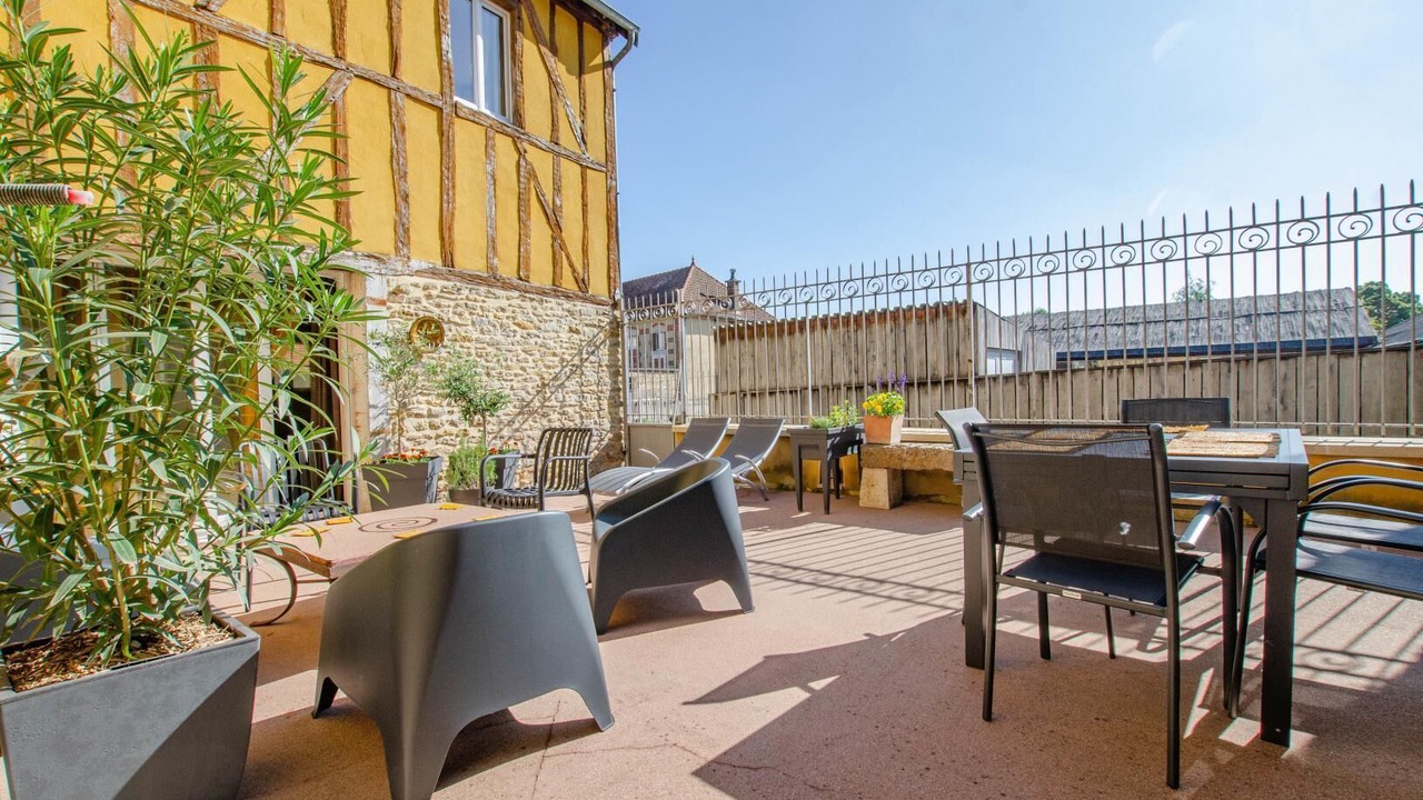 Photo of Outdoor in Chaource