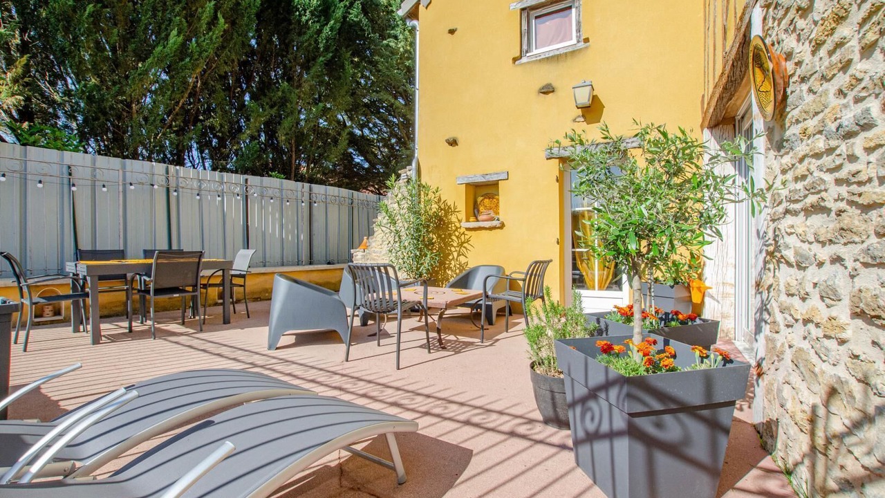 Photo of Outdoor in Chaource