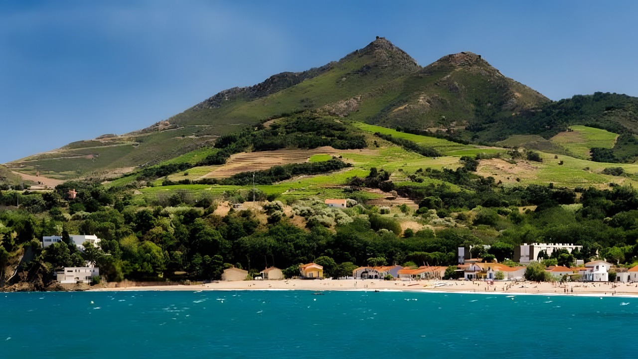 Photo of Others in Plage d'Argeles