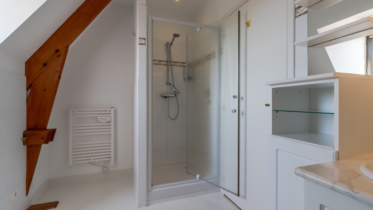 Photo of Bathroom in Castelnaud-la-Chapelle