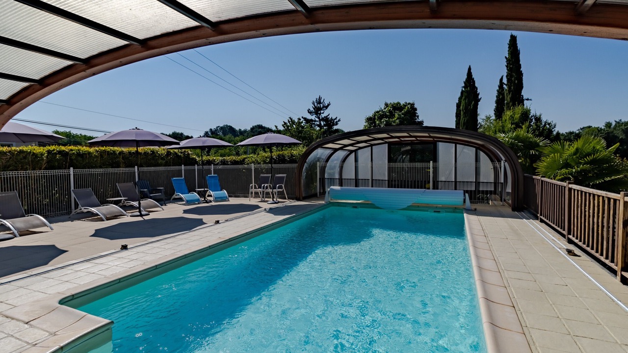 Photo of Outdoor in Castelnaud-la-Chapelle