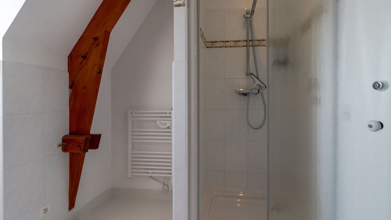 Photo of Bathroom in Castelnaud-la-Chapelle