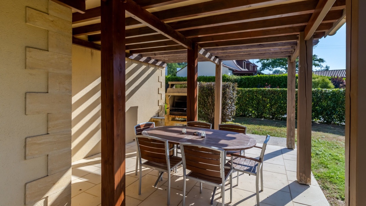 Photo of Outdoor in Castelnaud-la-Chapelle