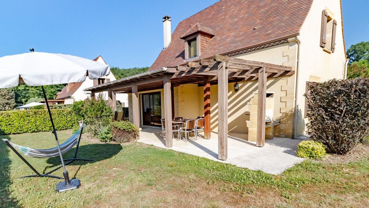Photo of Outdoor in Castelnaud-la-Chapelle