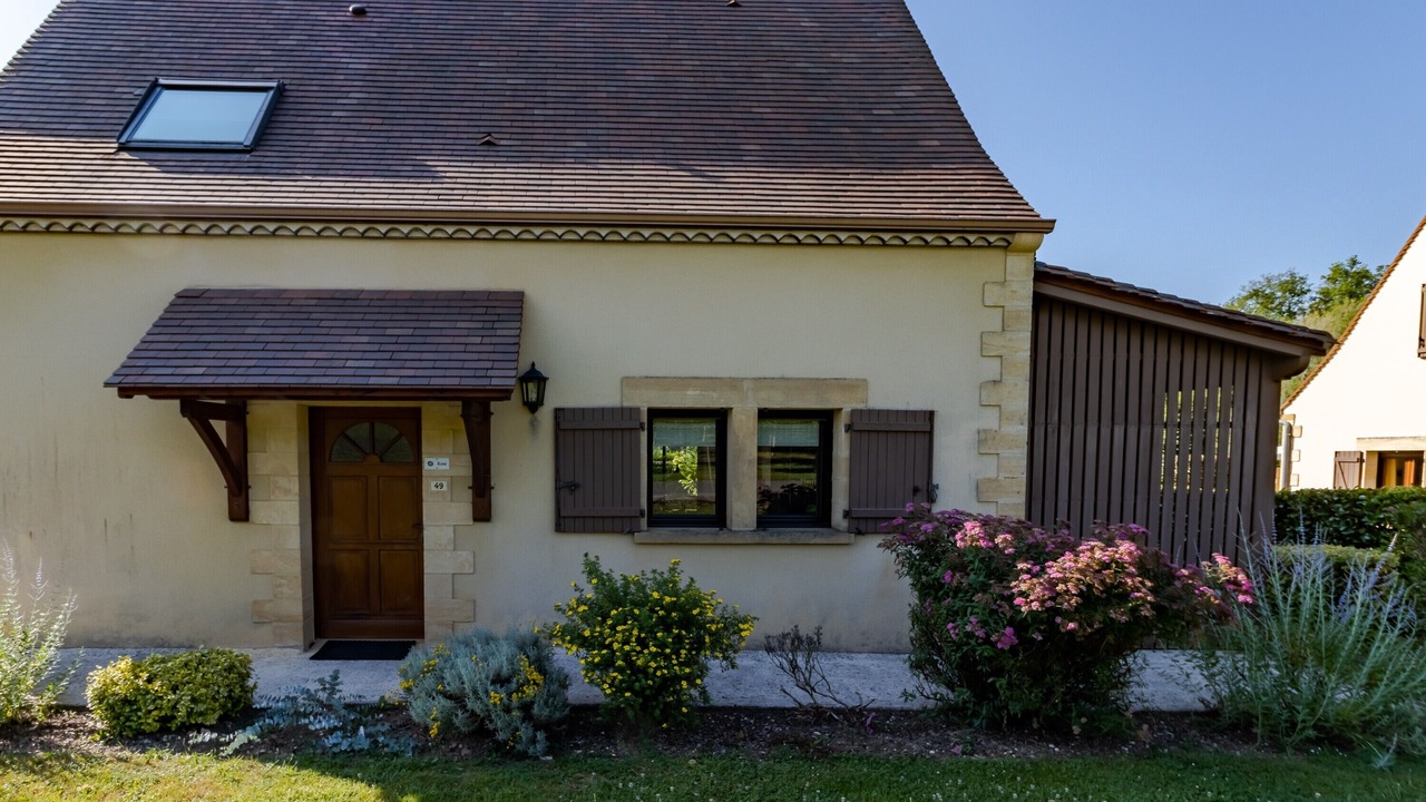 Photo of Outdoor in Castelnaud-la-Chapelle