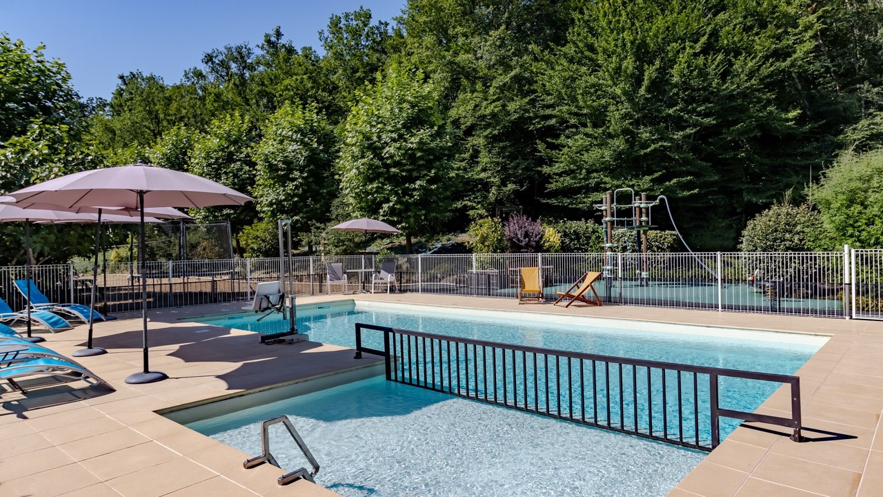 Photo of Outdoor in Castelnaud-la-Chapelle