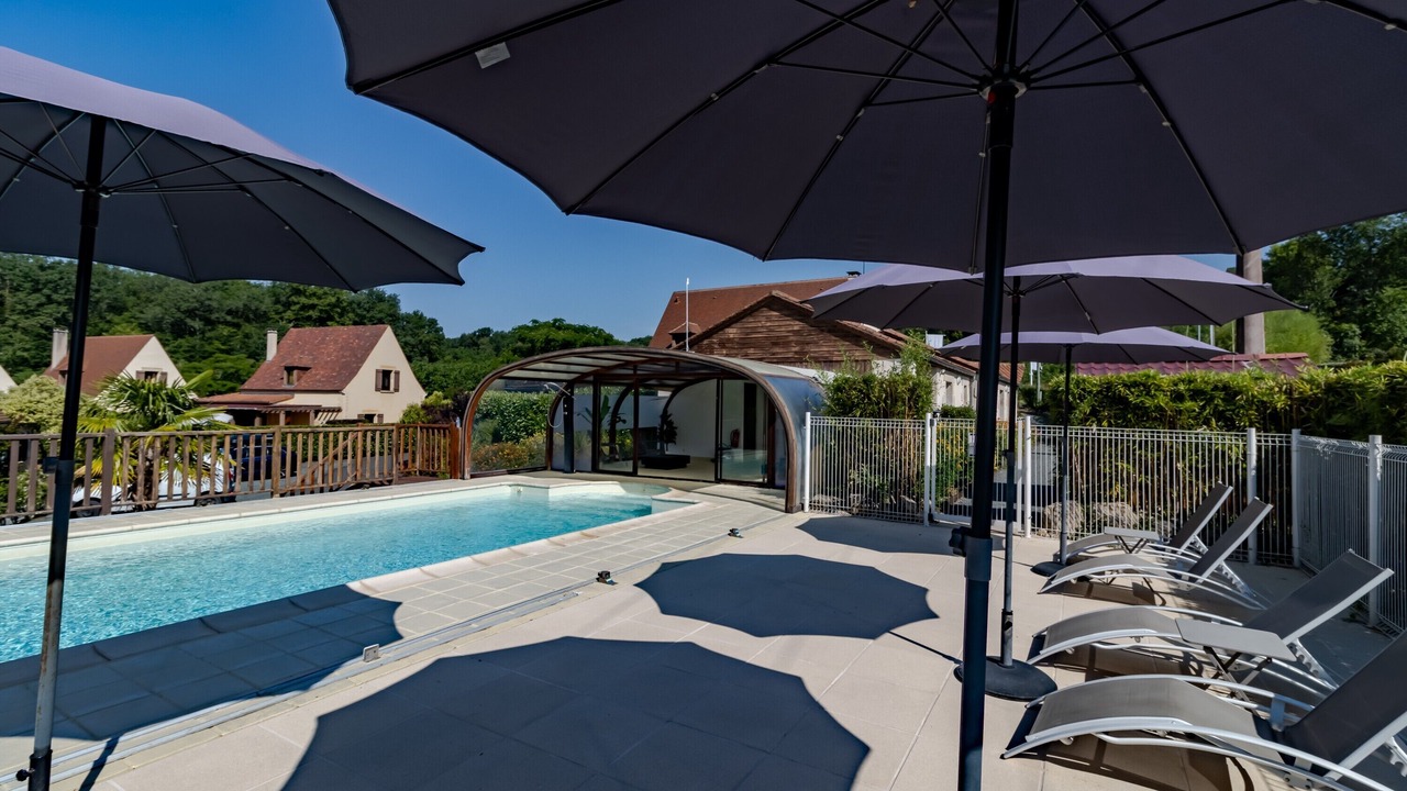 Photo of Outdoor in Castelnaud-la-Chapelle