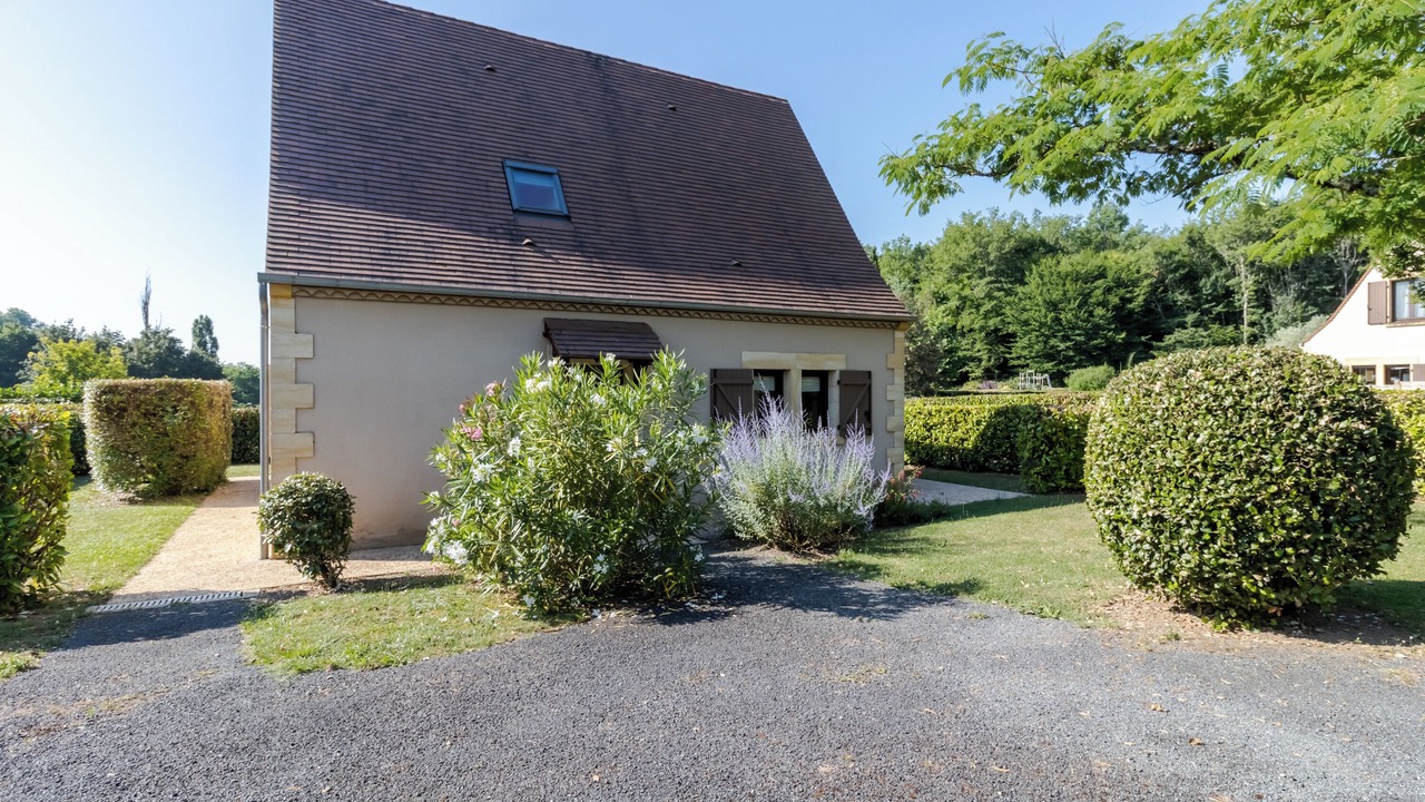 Photo of Outdoor in Castelnaud-la-Chapelle