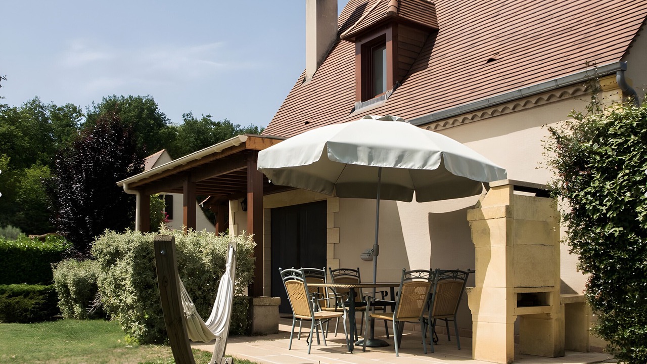 Photo of Outdoor in Castelnaud-la-Chapelle